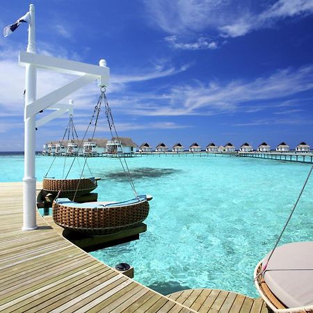 The Centara Collection, Machchafushi Island Resort & Spa Maldives - 30 Percent Discount On Transfers For Min 4 Nights Stay And More, Valid For Reservations Between 11Th Feb Till 22 Dec 2025 Ngoại thất bức ảnh