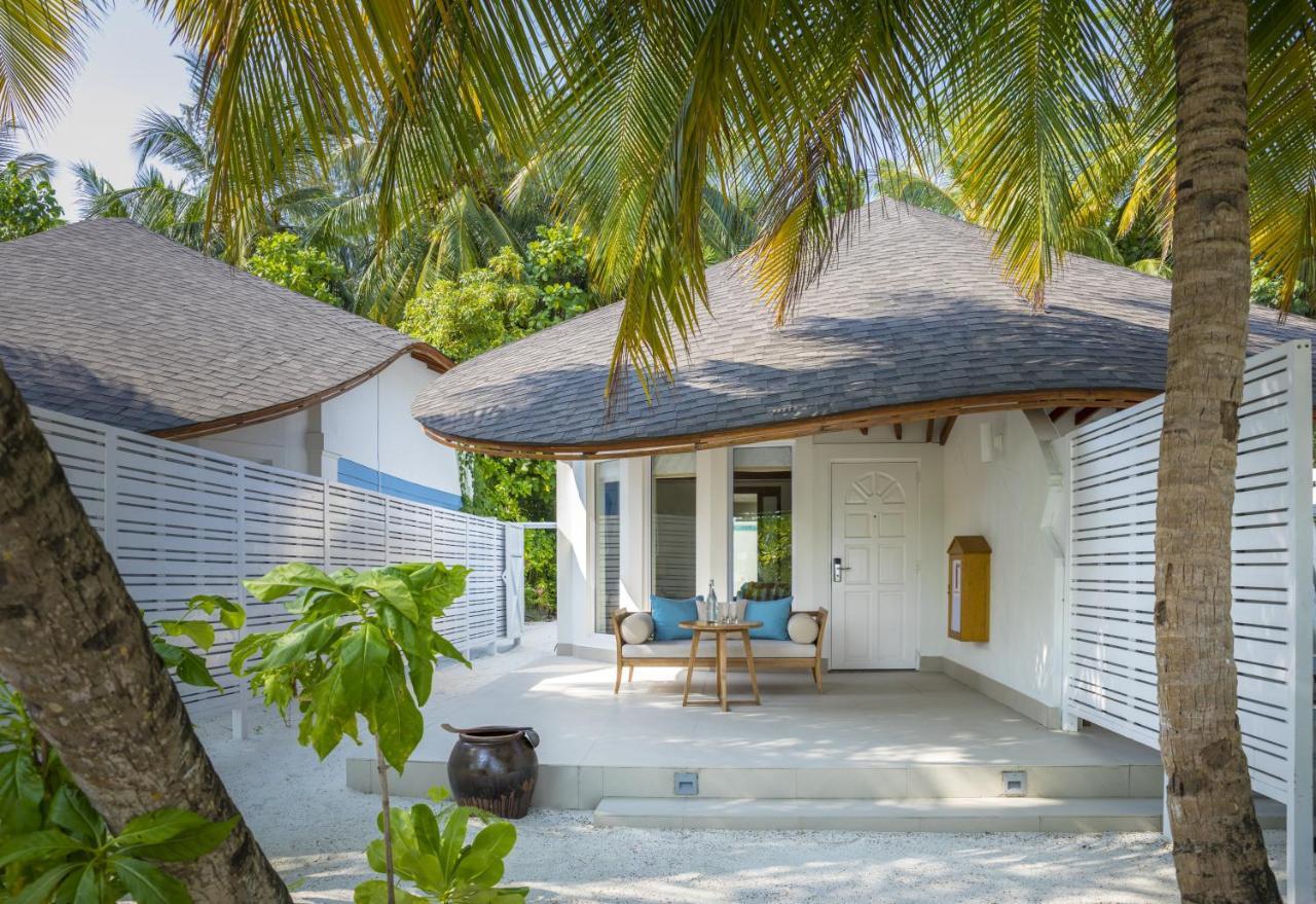The Centara Collection, Machchafushi Island Resort & Spa Maldives - 30 Percent Discount On Transfers For Min 4 Nights Stay And More, Valid For Reservations Between 11Th Feb Till 22 Dec 2025 Ngoại thất bức ảnh