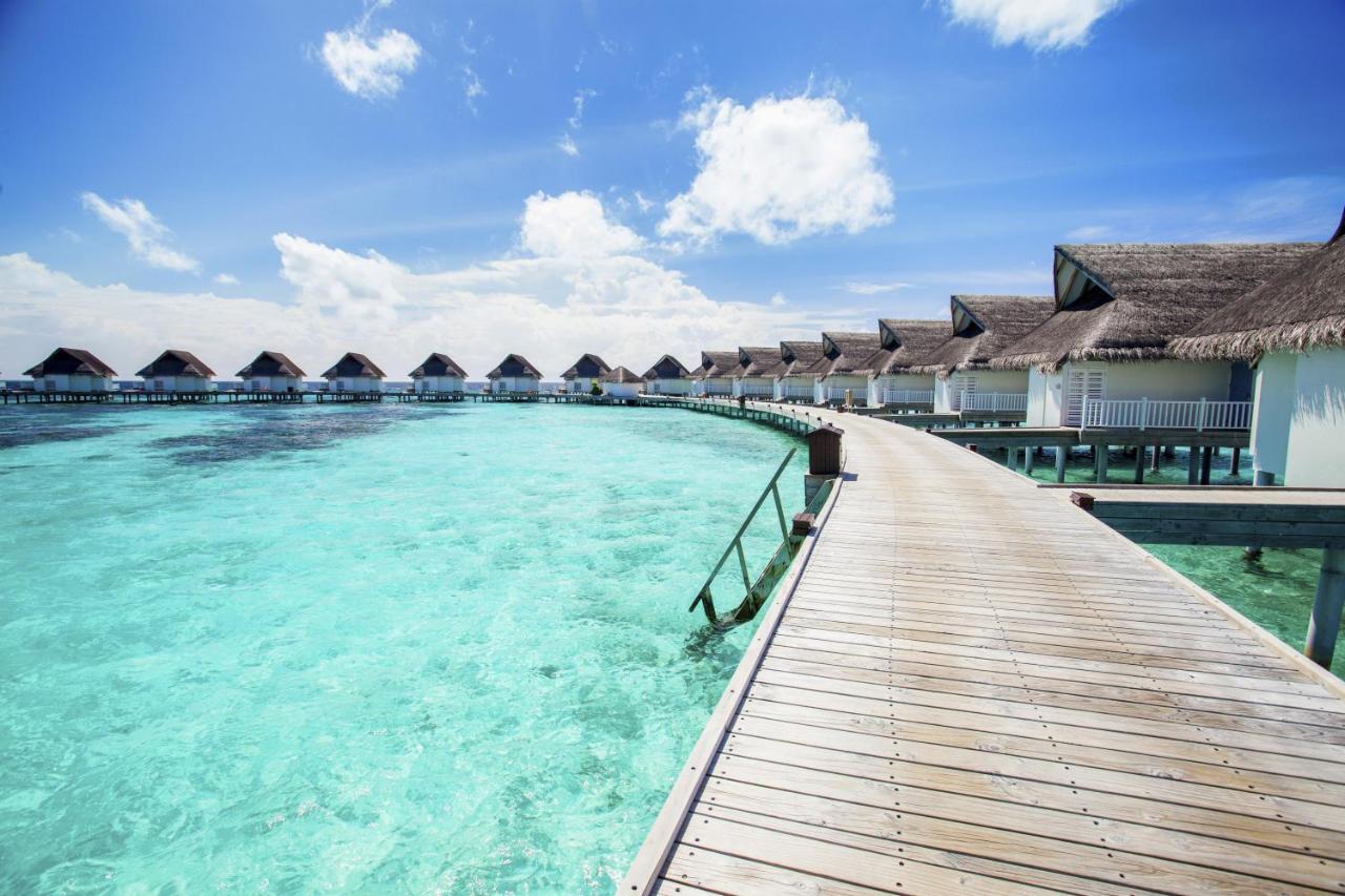 The Centara Collection, Machchafushi Island Resort & Spa Maldives - 30 Percent Discount On Transfers For Min 4 Nights Stay And More, Valid For Reservations Between 11Th Feb Till 22 Dec 2025 Ngoại thất bức ảnh
