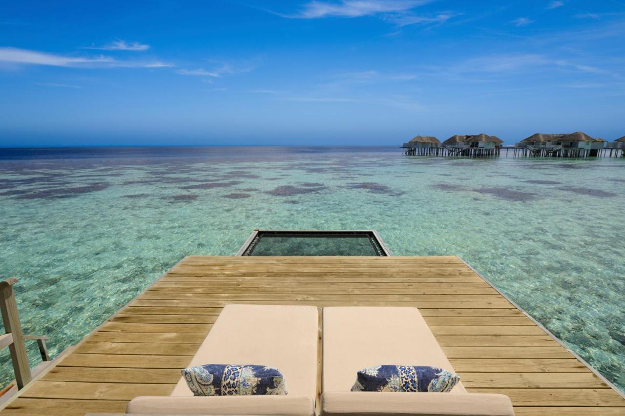 The Centara Collection, Machchafushi Island Resort & Spa Maldives - 30 Percent Discount On Transfers For Min 4 Nights Stay And More, Valid For Reservations Between 11Th Feb Till 22 Dec 2025 Ngoại thất bức ảnh
