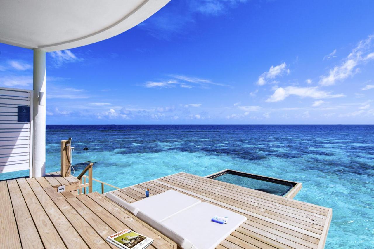 The Centara Collection, Machchafushi Island Resort & Spa Maldives - 30 Percent Discount On Transfers For Min 4 Nights Stay And More, Valid For Reservations Between 11Th Feb Till 22 Dec 2025 Ngoại thất bức ảnh