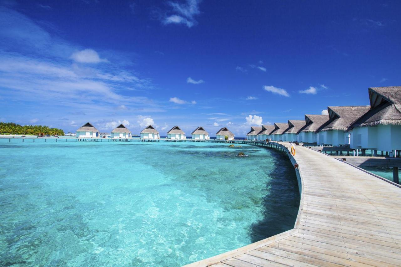 The Centara Collection, Machchafushi Island Resort & Spa Maldives - 30 Percent Discount On Transfers For Min 4 Nights Stay And More, Valid For Reservations Between 11Th Feb Till 22 Dec 2025 Ngoại thất bức ảnh