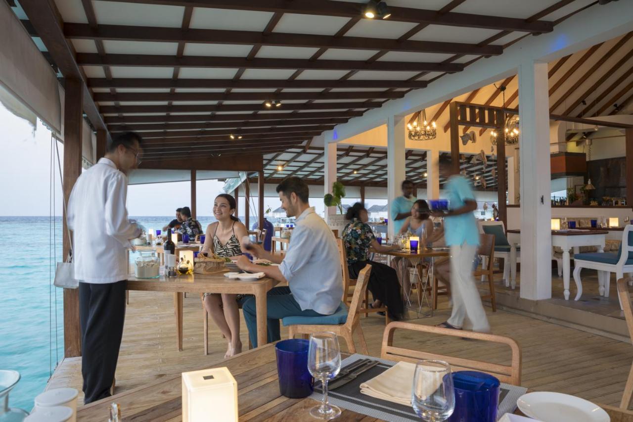 The Centara Collection, Machchafushi Island Resort & Spa Maldives - 30 Percent Discount On Transfers For Min 4 Nights Stay And More, Valid For Reservations Between 11Th Feb Till 22 Dec 2025 Ngoại thất bức ảnh