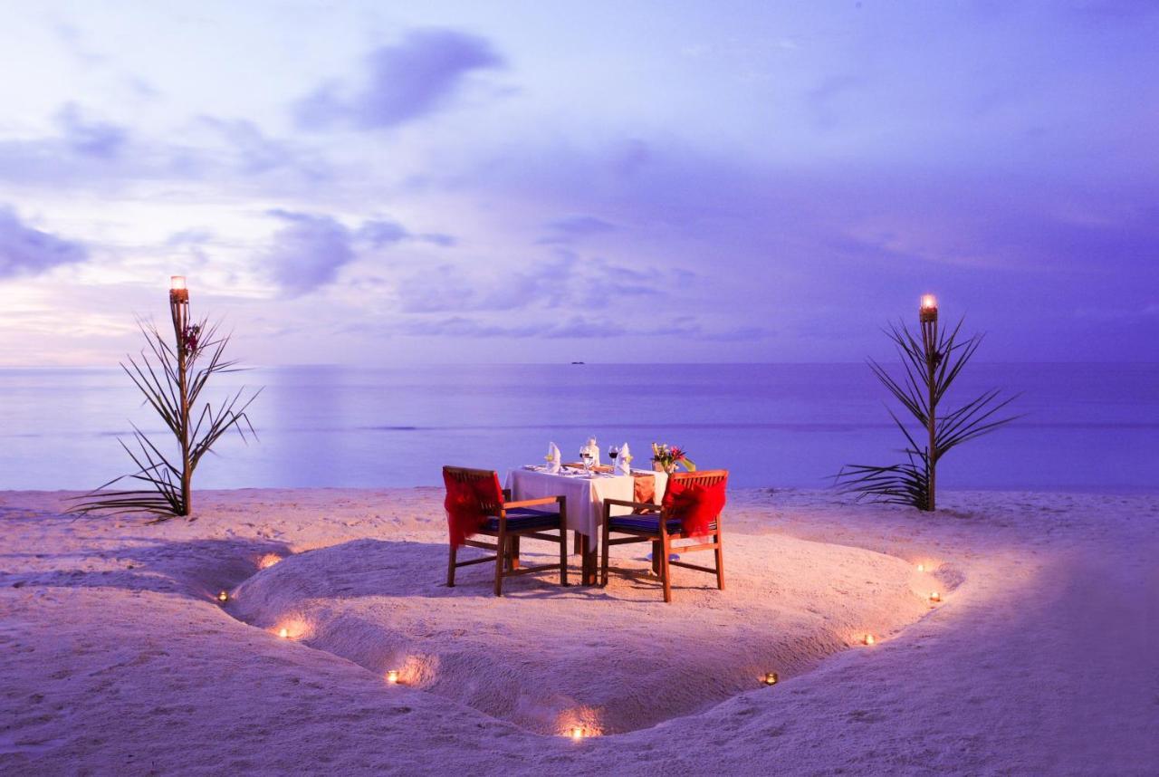 The Centara Collection, Machchafushi Island Resort & Spa Maldives - 30 Percent Discount On Transfers For Min 4 Nights Stay And More, Valid For Reservations Between 11Th Feb Till 22 Dec 2025 Ngoại thất bức ảnh