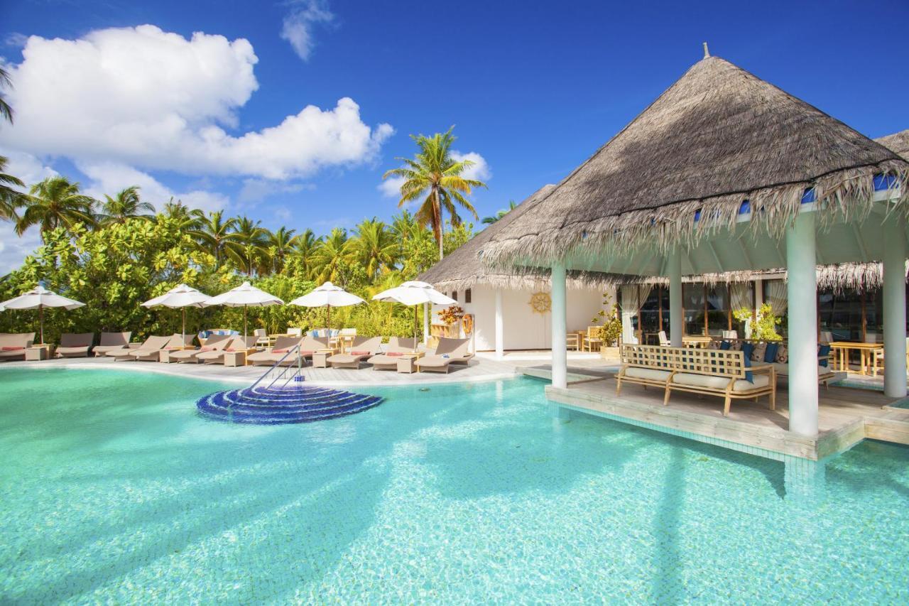 The Centara Collection, Machchafushi Island Resort & Spa Maldives - 30 Percent Discount On Transfers For Min 4 Nights Stay And More, Valid For Reservations Between 11Th Feb Till 22 Dec 2025 Ngoại thất bức ảnh