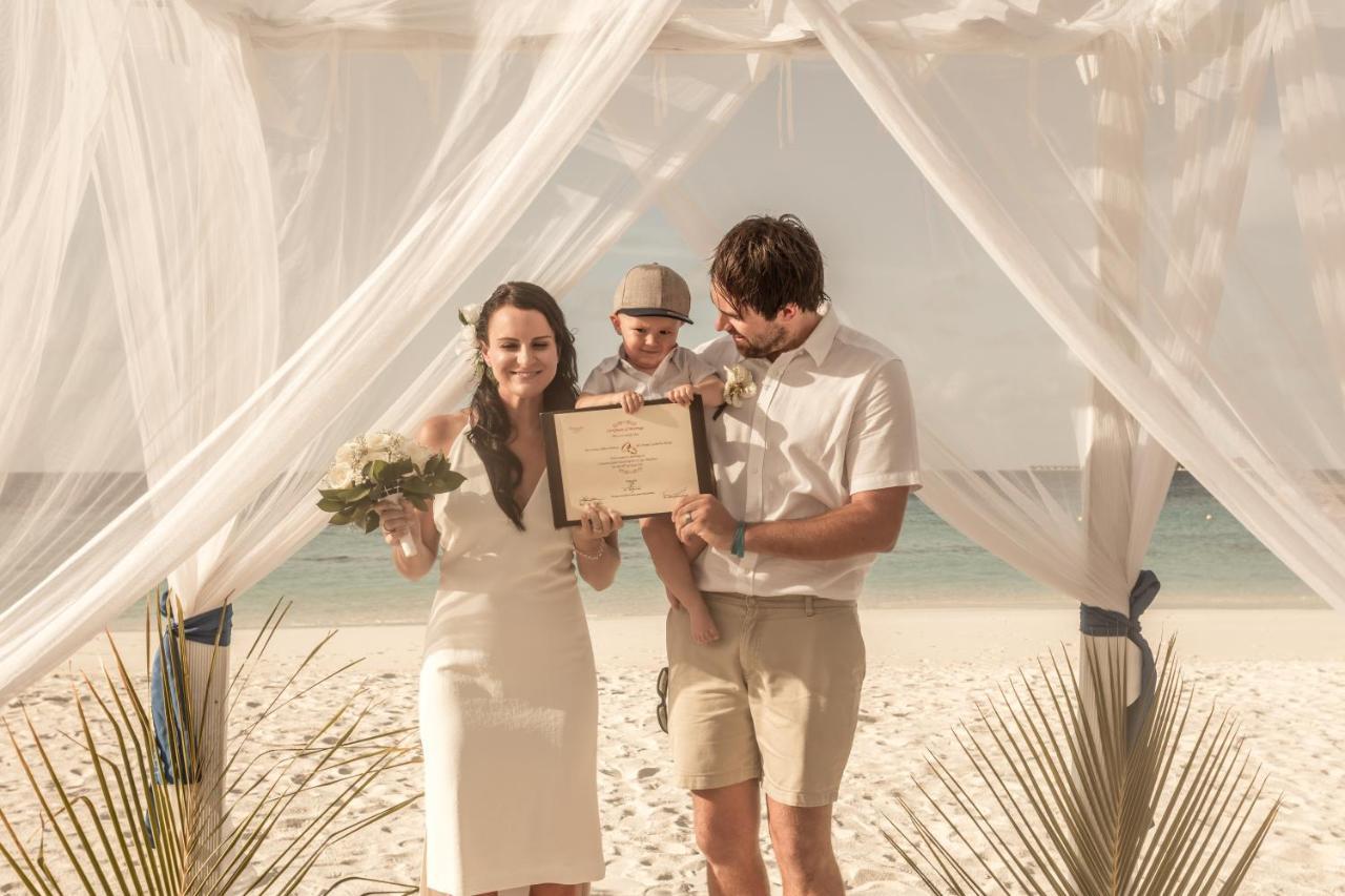 The Centara Collection, Machchafushi Island Resort & Spa Maldives - 30 Percent Discount On Transfers For Min 4 Nights Stay And More, Valid For Reservations Between 11Th Feb Till 22 Dec 2025 Ngoại thất bức ảnh