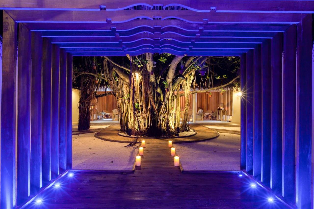The Centara Collection, Machchafushi Island Resort & Spa Maldives - 30 Percent Discount On Transfers For Min 4 Nights Stay And More, Valid For Reservations Between 11Th Feb Till 22 Dec 2025 Ngoại thất bức ảnh