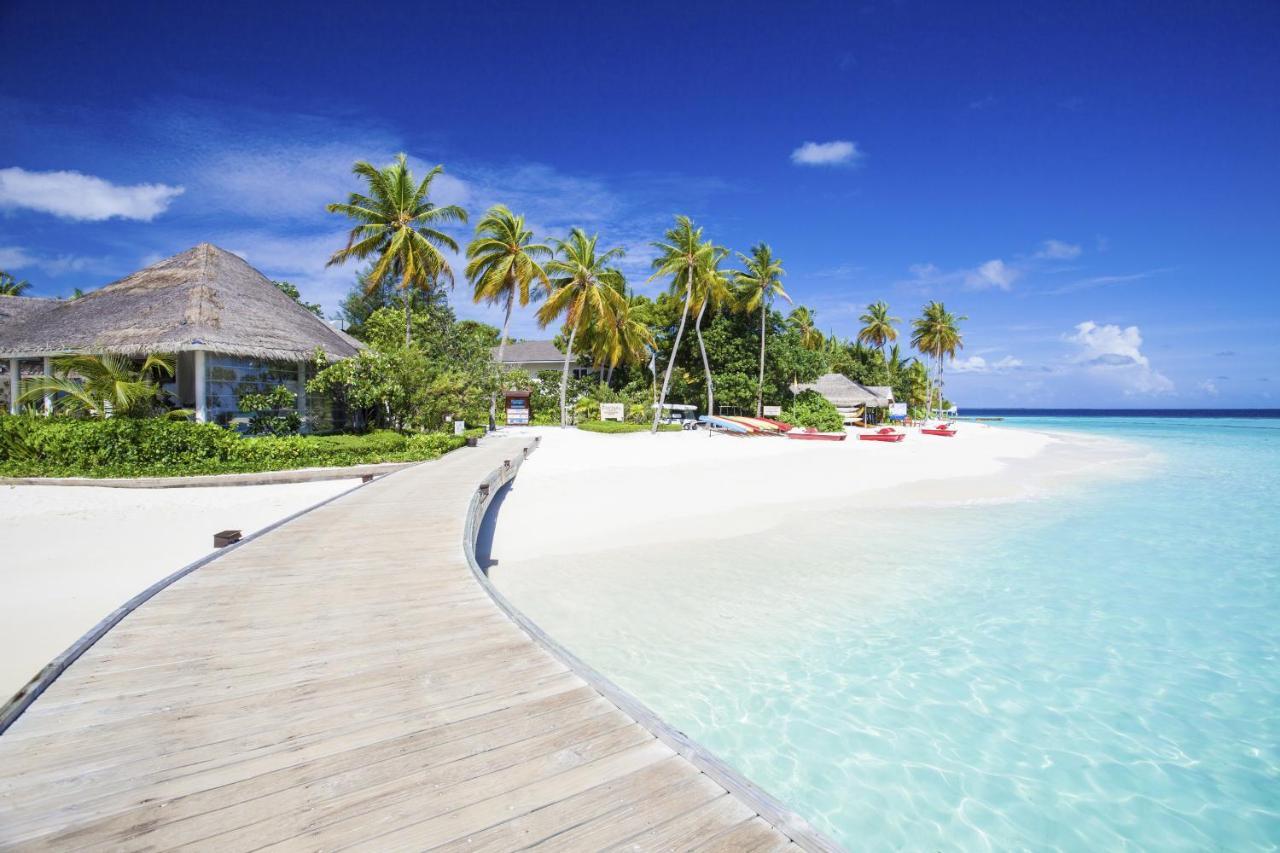 The Centara Collection, Machchafushi Island Resort & Spa Maldives - 30 Percent Discount On Transfers For Min 4 Nights Stay And More, Valid For Reservations Between 11Th Feb Till 22 Dec 2025 Ngoại thất bức ảnh