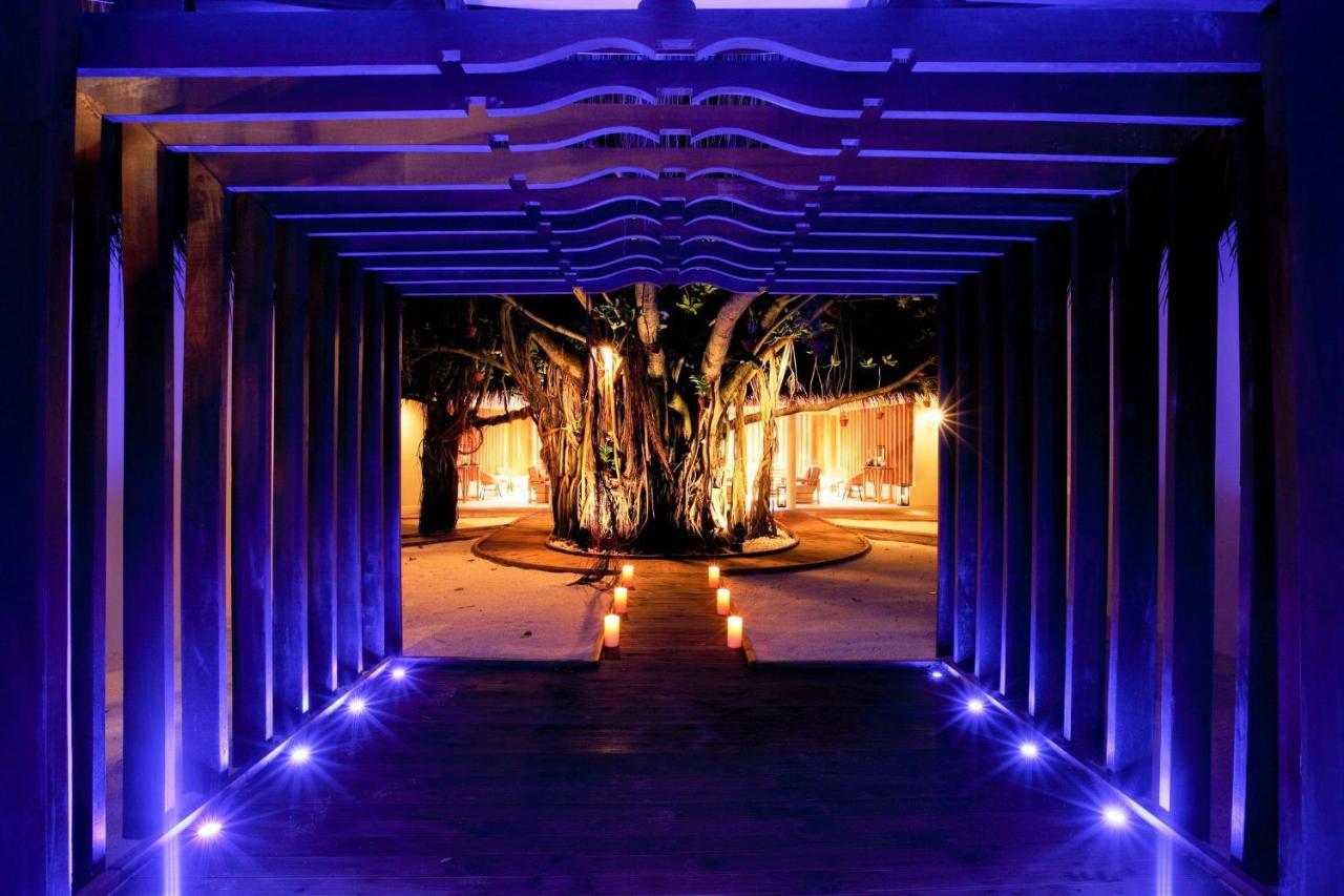 The Centara Collection, Machchafushi Island Resort & Spa Maldives - 30 Percent Discount On Transfers For Min 4 Nights Stay And More, Valid For Reservations Between 11Th Feb Till 22 Dec 2025 Ngoại thất bức ảnh