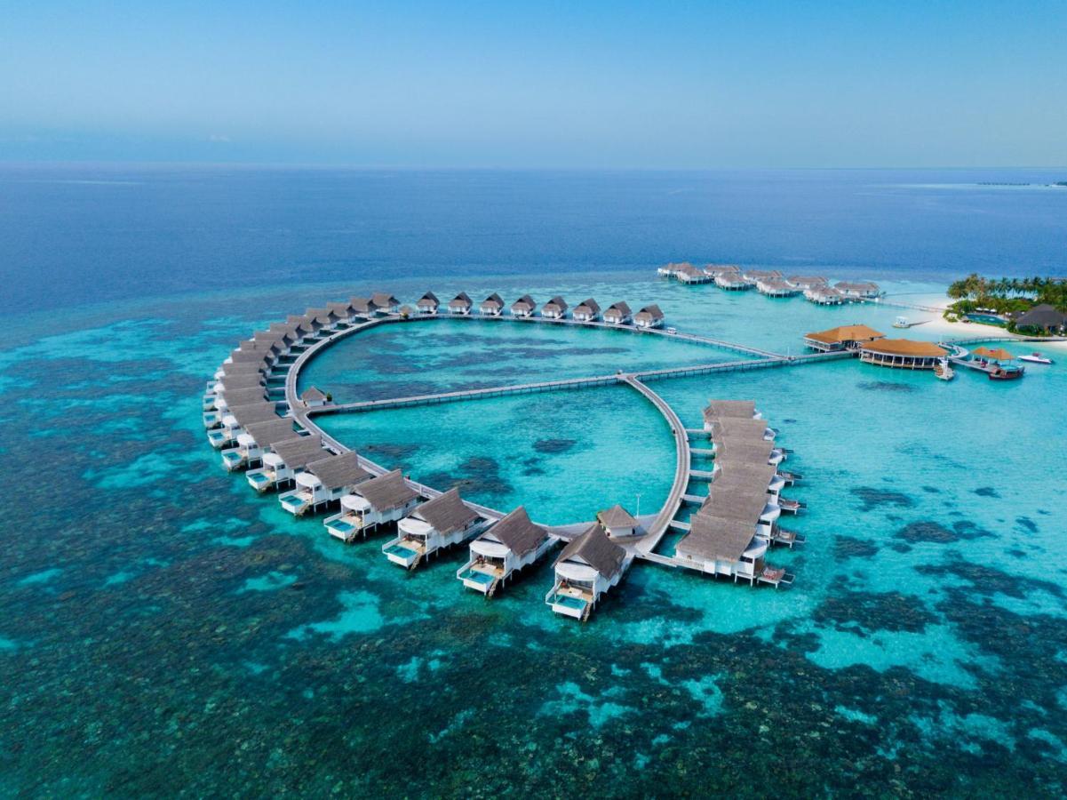 The Centara Collection, Machchafushi Island Resort & Spa Maldives - 30 Percent Discount On Transfers For Min 4 Nights Stay And More, Valid For Reservations Between 11Th Feb Till 22 Dec 2025 Ngoại thất bức ảnh