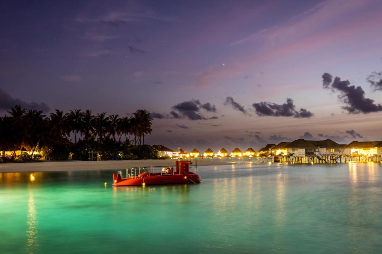 The Centara Collection, Machchafushi Island Resort & Spa Maldives - 30 Percent Discount On Transfers For Min 4 Nights Stay And More, Valid For Reservations Between 11Th Feb Till 22 Dec 2025 Ngoại thất bức ảnh