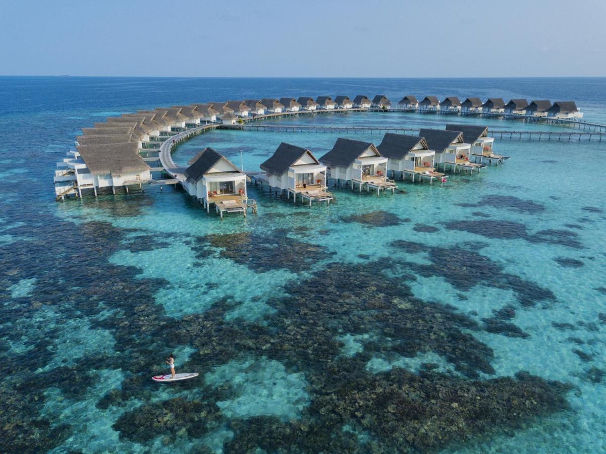 The Centara Collection, Machchafushi Island Resort & Spa Maldives - 30 Percent Discount On Transfers For Min 4 Nights Stay And More, Valid For Reservations Between 11Th Feb Till 22 Dec 2025 Ngoại thất bức ảnh