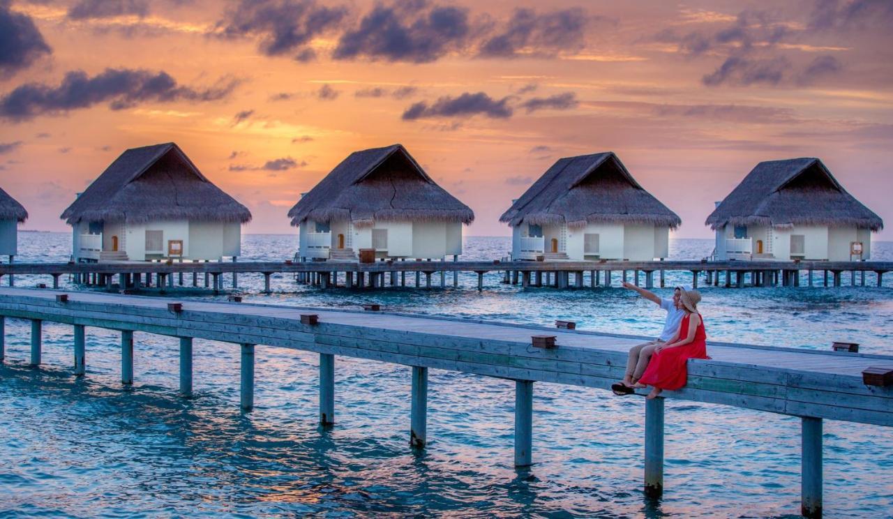 The Centara Collection, Machchafushi Island Resort & Spa Maldives - 30 Percent Discount On Transfers For Min 4 Nights Stay And More, Valid For Reservations Between 11Th Feb Till 22 Dec 2025 Ngoại thất bức ảnh
