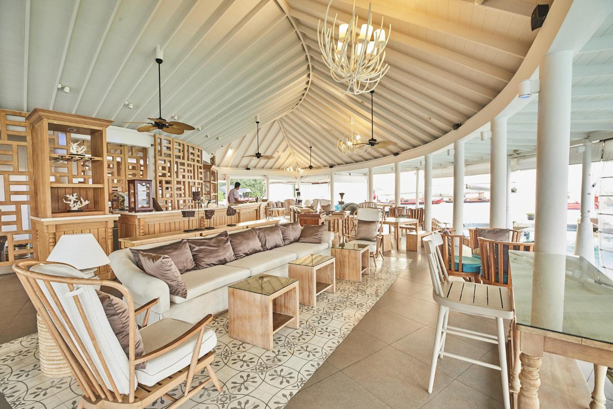 The Centara Collection, Machchafushi Island Resort & Spa Maldives - 30 Percent Discount On Transfers For Min 4 Nights Stay And More, Valid For Reservations Between 11Th Feb Till 22 Dec 2025 Ngoại thất bức ảnh