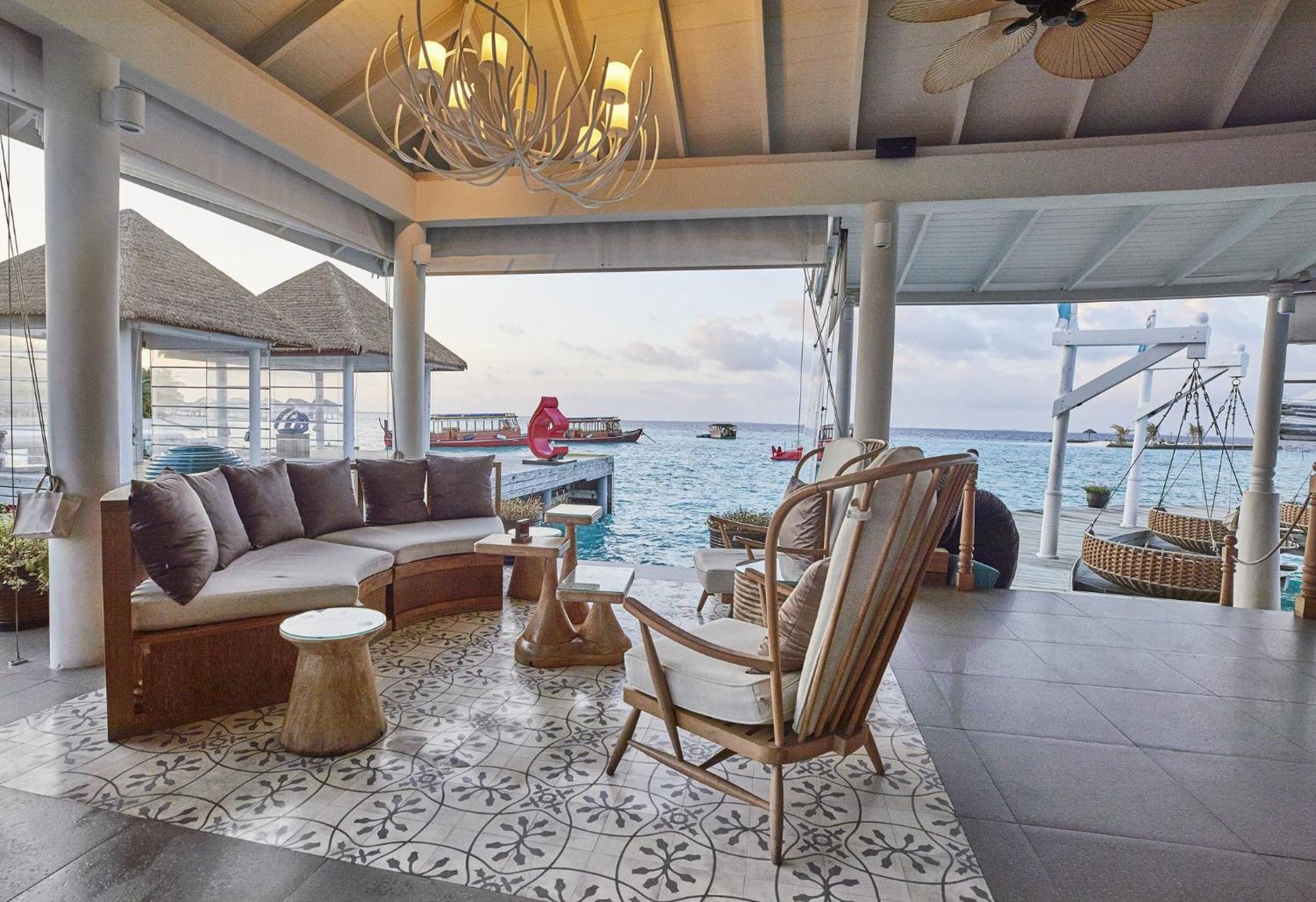 The Centara Collection, Machchafushi Island Resort & Spa Maldives - 30 Percent Discount On Transfers For Min 4 Nights Stay And More, Valid For Reservations Between 11Th Feb Till 22 Dec 2025 Ngoại thất bức ảnh